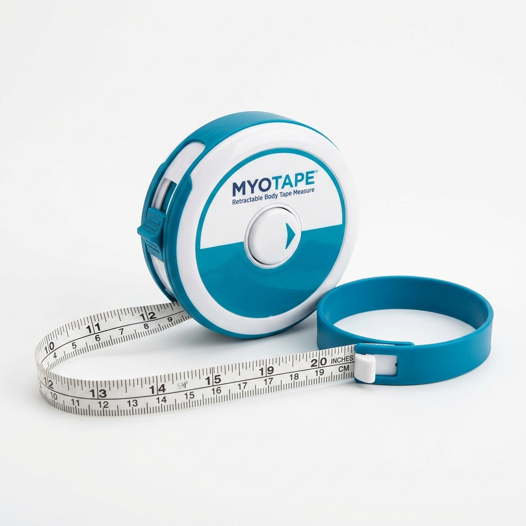 MyoTape Body Tape Measure