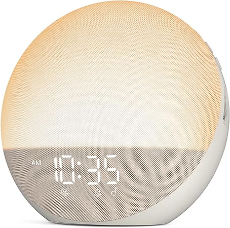 Hatch Restore 2 Sunrise Alarm Clock