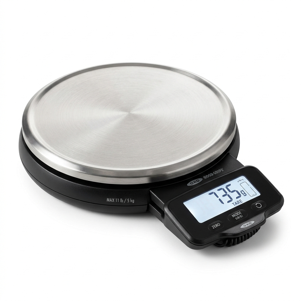 OXO Good Grips Food Scale